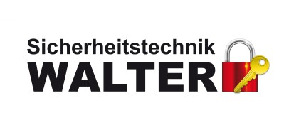 Sicherheitstechnik Tino Walter